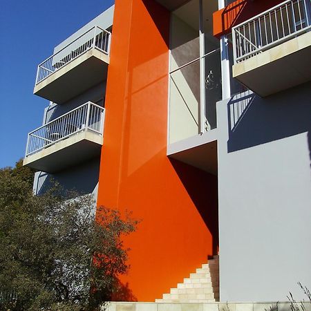 Orangerie Guest House Johannesburg Exteriör bild