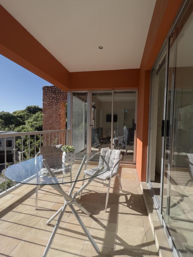 Orangerie Guest House Johannesburg Exteriör bild