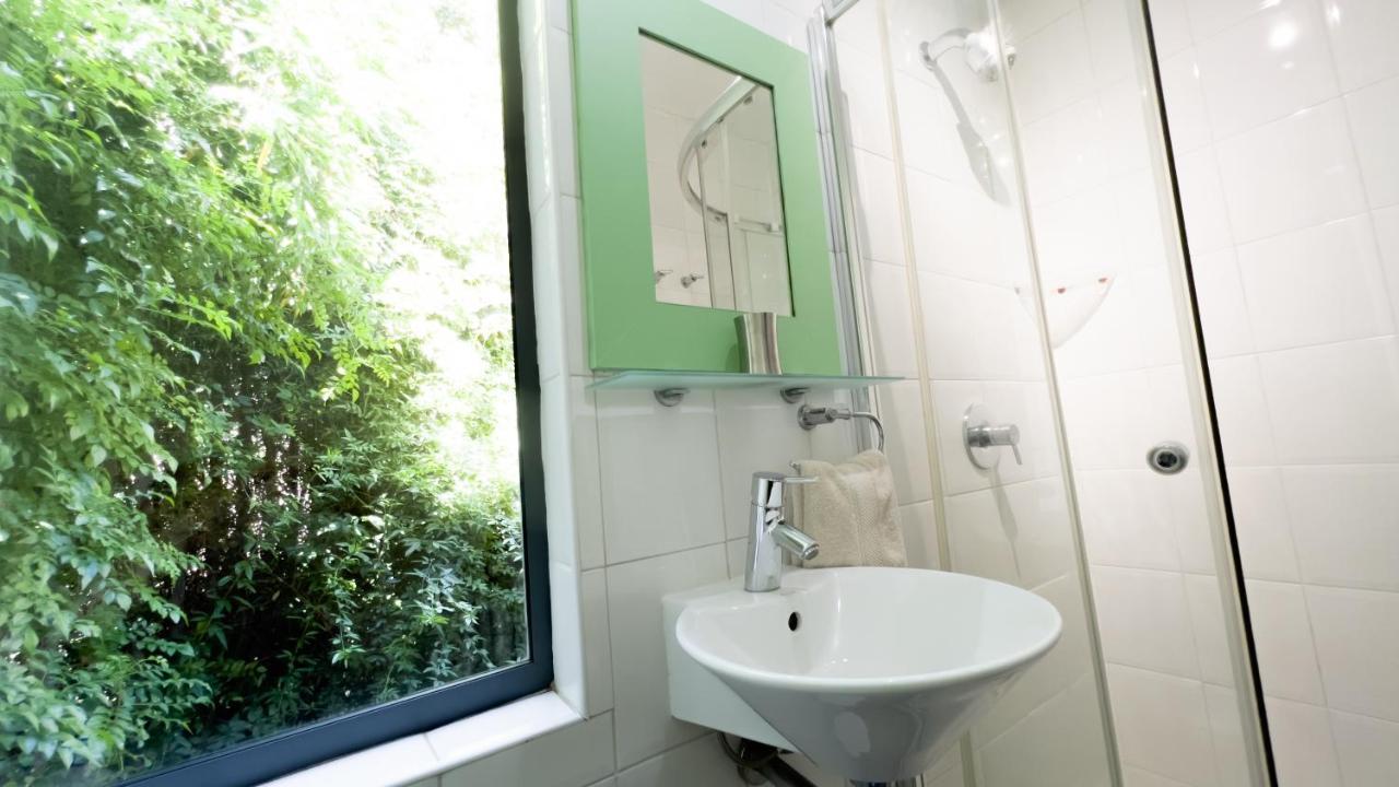 Orangerie Guest House Johannesburg Exteriör bild
