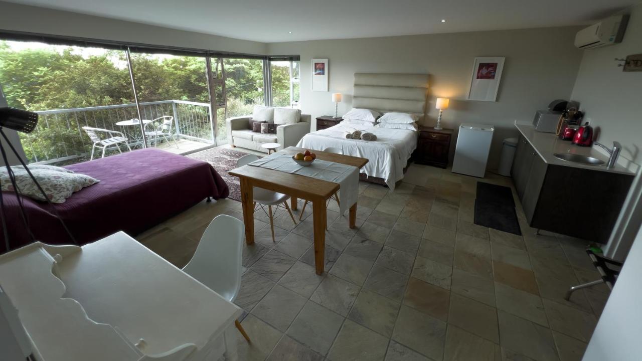 Orangerie Guest House Johannesburg Exteriör bild