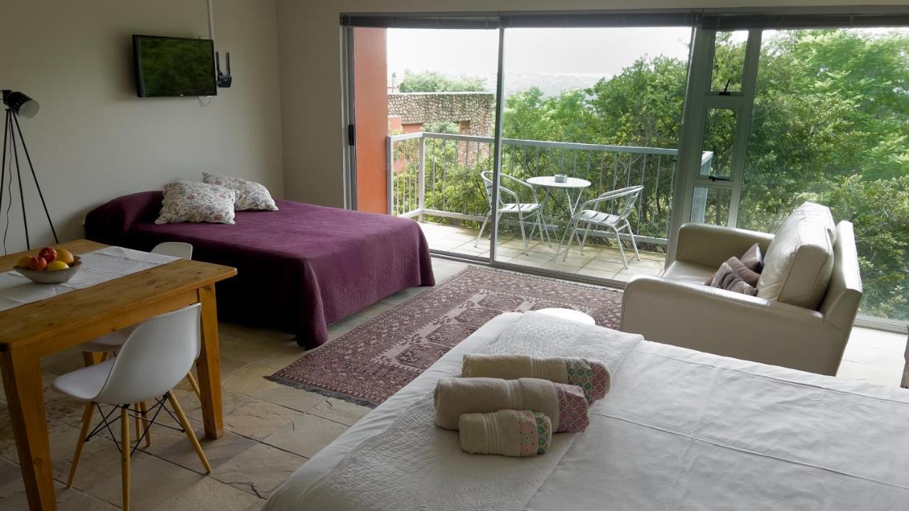 Orangerie Guest House Johannesburg Exteriör bild