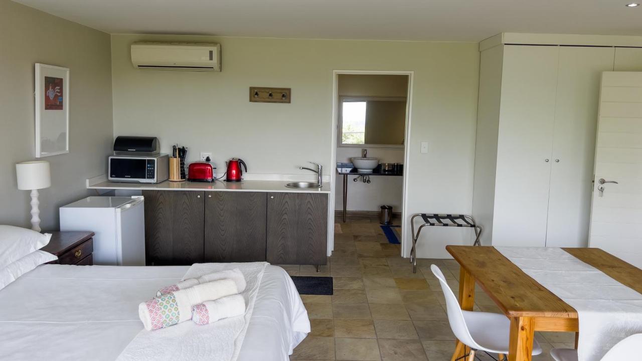 Orangerie Guest House Johannesburg Exteriör bild