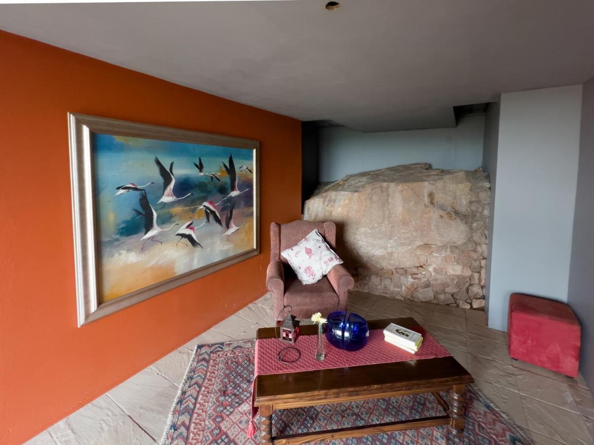 Orangerie Guest House Johannesburg Exteriör bild