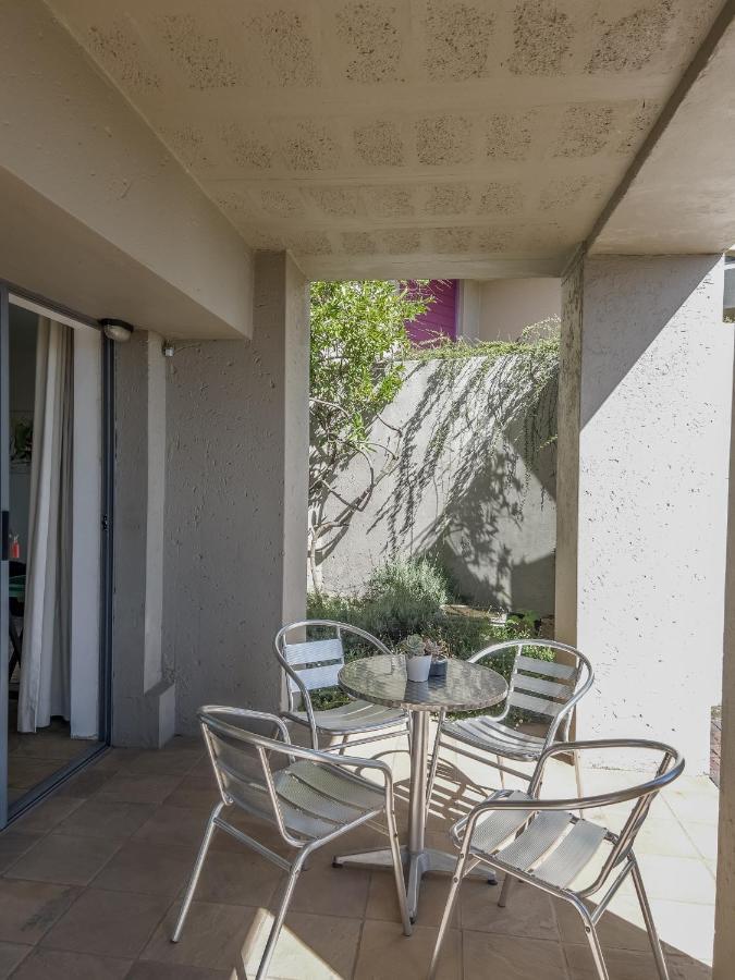 Orangerie Guest House Johannesburg Exteriör bild