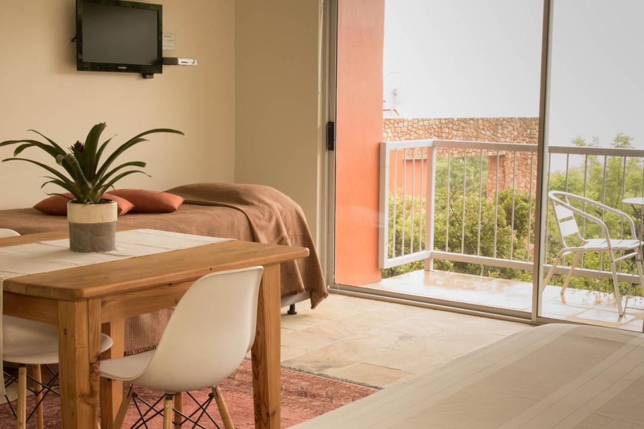 Orangerie Guest House Johannesburg Exteriör bild