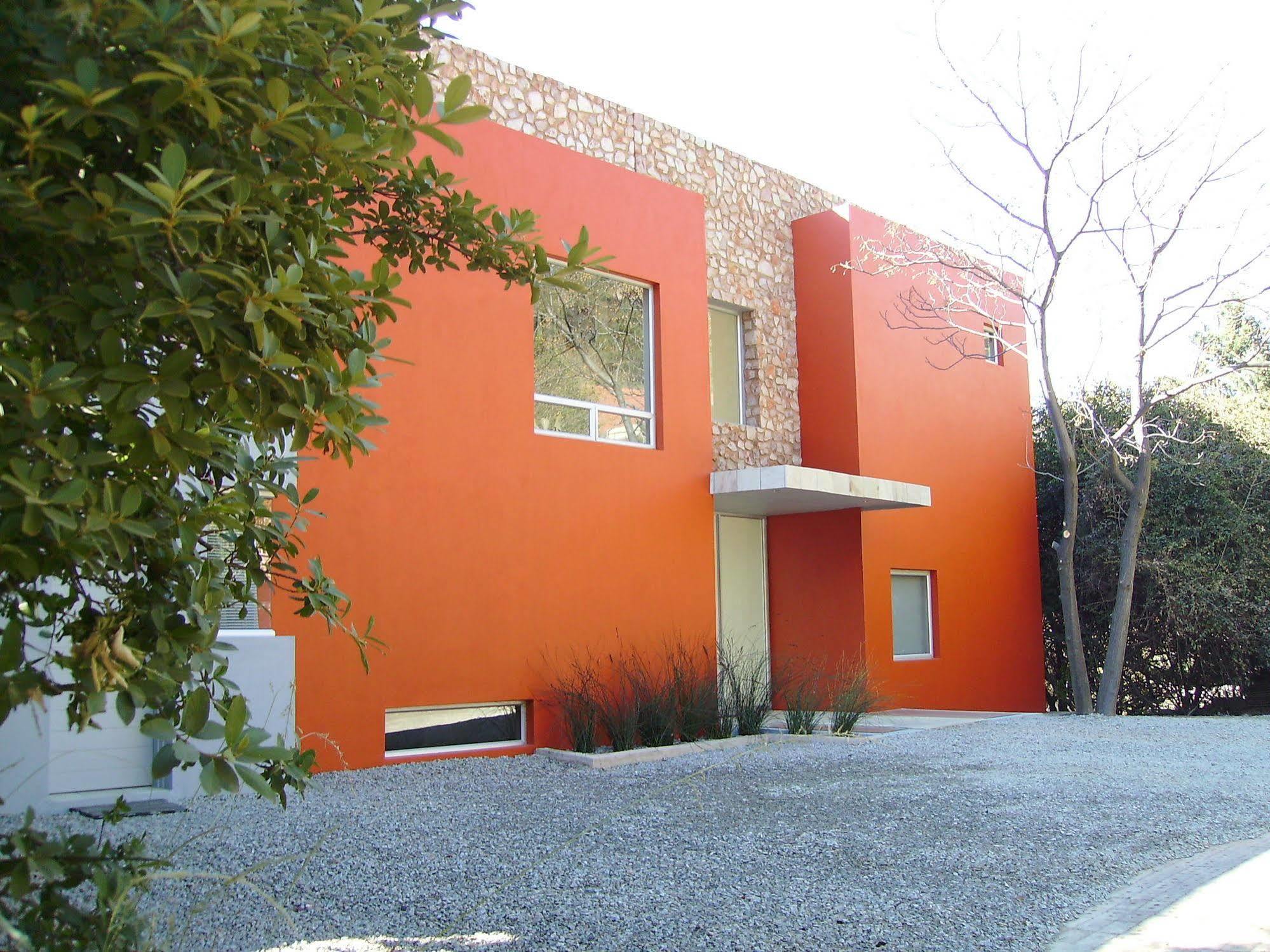 Orangerie Guest House Johannesburg Exteriör bild
